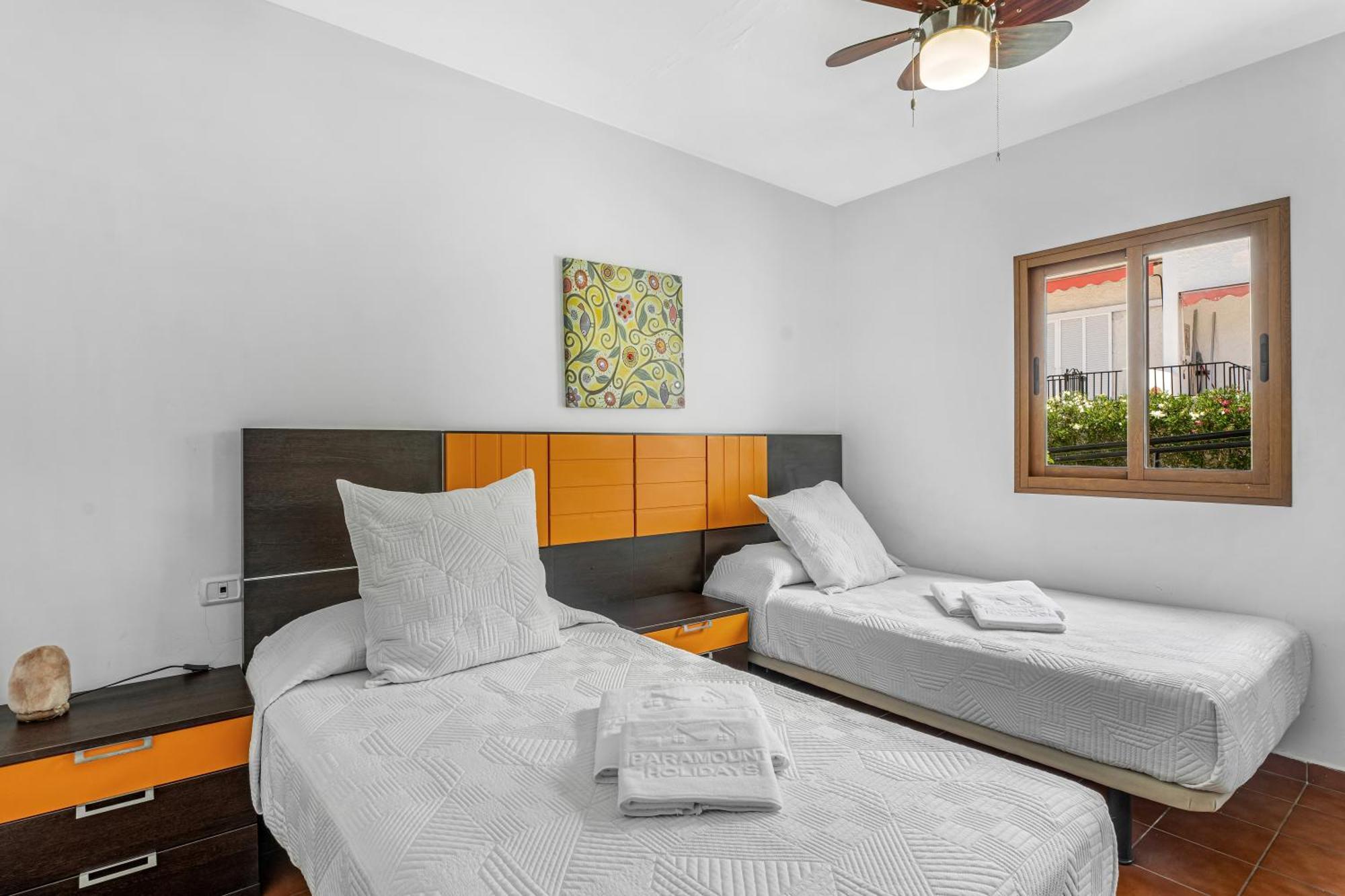 Apartamento Apto Vera Cruz Playa Americas Playa de las Americas (Tenerife)