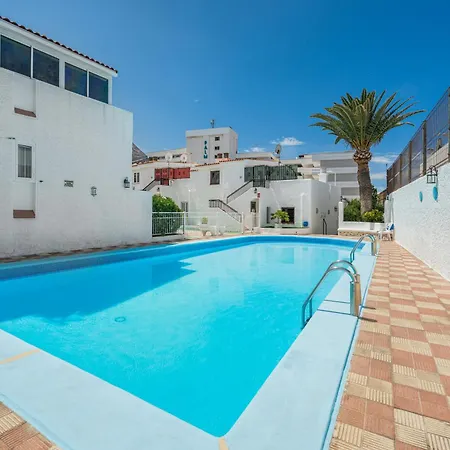 Apto Vera Cruz Playa Las Americas Playa de las Americas  Exterior photo