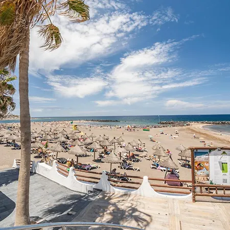 Apto Vera Cruz Playa Las Americas Playa de las Americas  Exterior photo