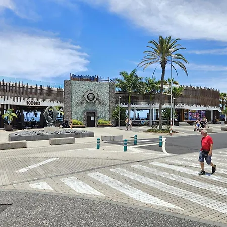 Apto Vera Cruz Playa Las Americas Playa de las Americas  Exterior photo