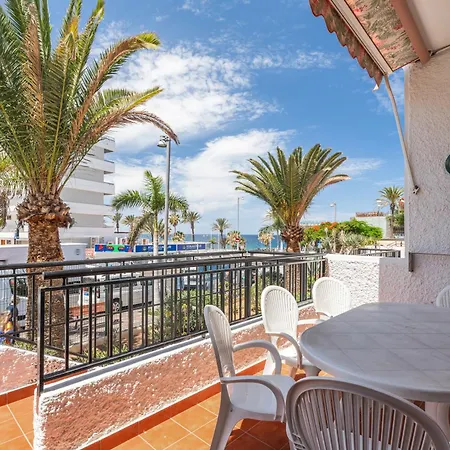 Apto Vera Cruz Playa Las Americas Playa de las Americas  Exterior photo