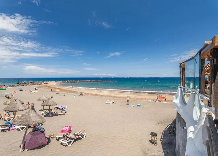 Apto Vera Cruz Playa Las Americas